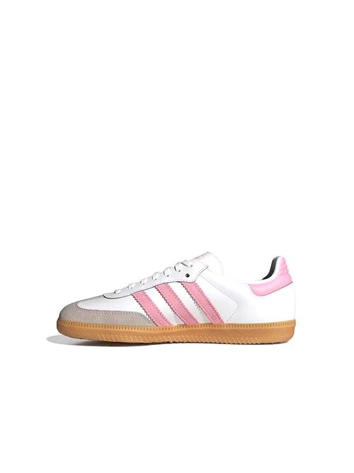 Samba Og - Sneakers donna - bianco/rosa ADIDAS | JQ2018.