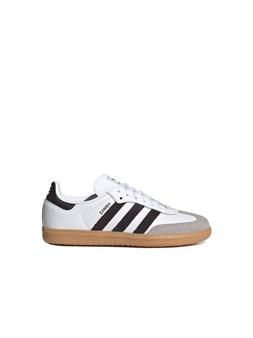 Samba Og - Sneakers ragazzo/ragazza - bianco/nero ADIDAS | JQ2020.