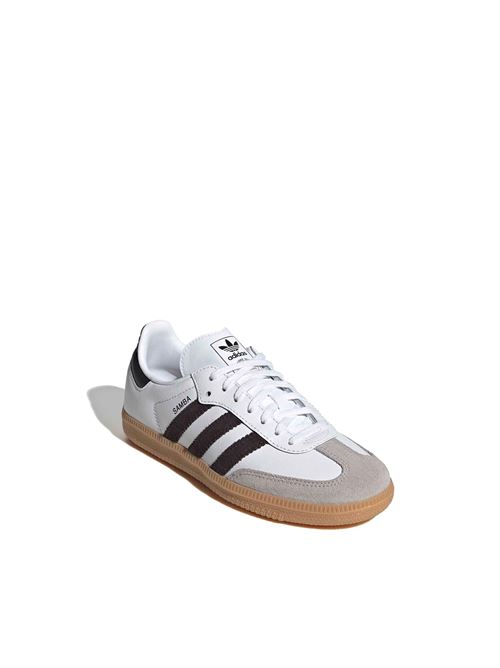 Samba Og - Sneakers ragazzo/ragazza - bianco/nero ADIDAS | JQ2020.