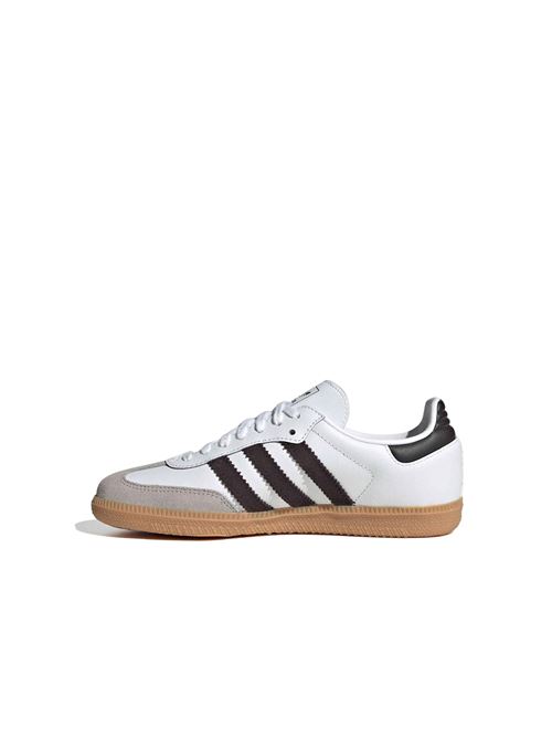 Samba Og - Sneakers ragazzo/ragazza - bianco/nero ADIDAS | JQ2020.
