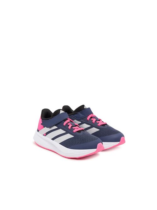 Duramo SL2 - Sneakers bambino - bianco/blu ADIDAS | JQ3018.
