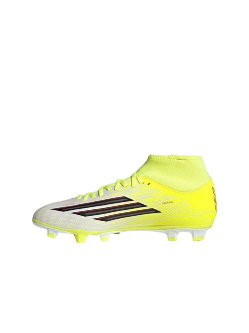 F50 Club Mid - Scarpe da calcio - giallo ADIDAS | JQ4030.