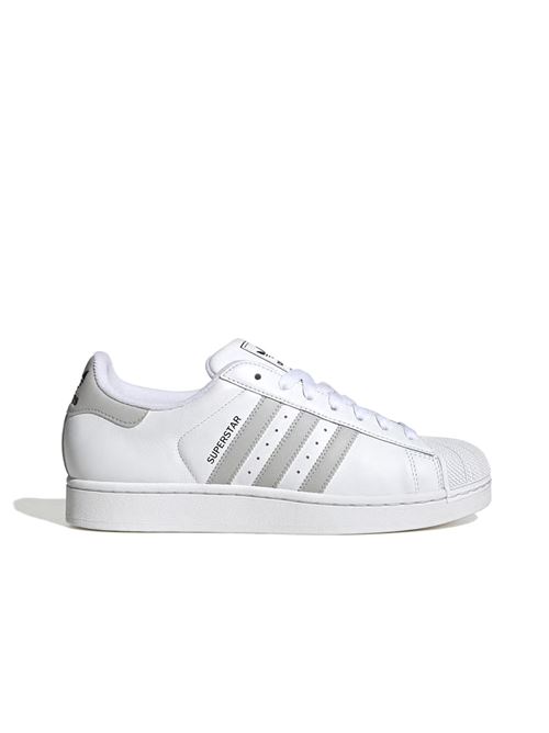 Superstar II - Sneakers uomo - bianco ADIDAS | JQ4731.