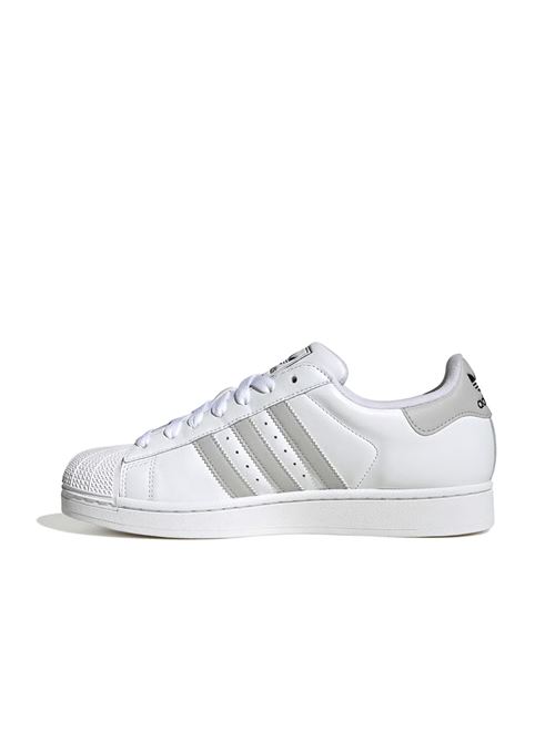 Superstar II - Sneakers uomo - bianco ADIDAS | JQ4731.