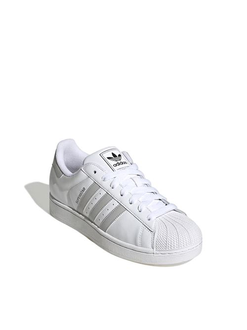Superstar II - Sneakers uomo - bianco ADIDAS | JQ4731.