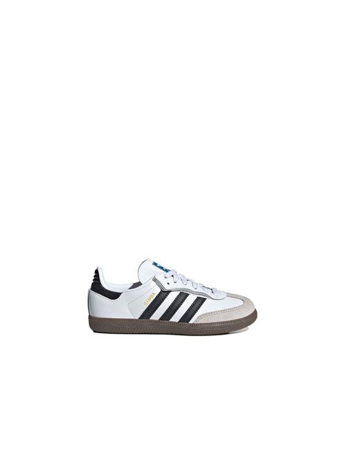 Samba Og - Sneakers bambino - bianco/nero ADIDAS | JQ6391.