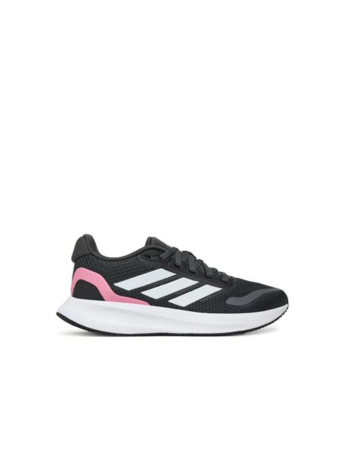 Runfalcon 5 - Sneakers ragazzo/ragazza - nero ADIDAS | JQ8668.