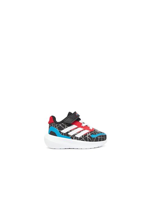Runfalcon Spider-Man - Sneakers bambino - nero ADIDAS | JR5661.