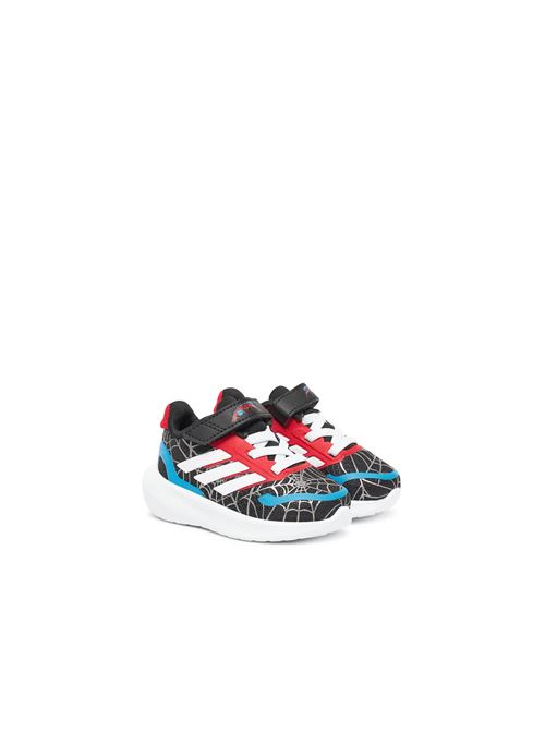 Runfalcon Spider-Man - Sneakers bambino - nero ADIDAS | JR5661.