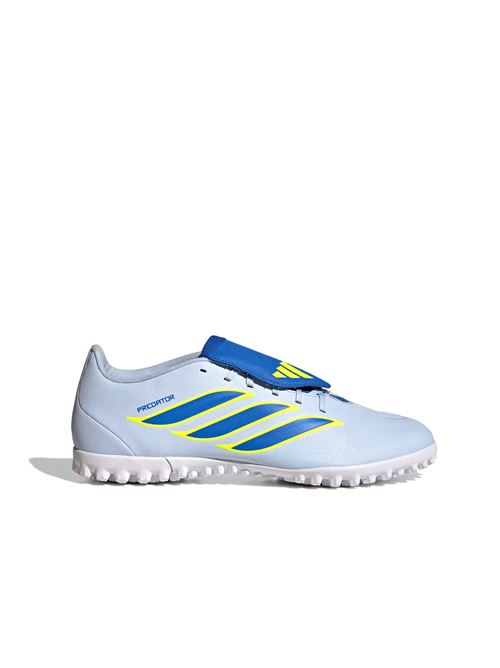 Predator Club - Scarpe calcetto - celeste ADIDAS | JR5912.