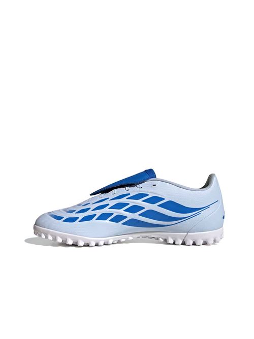 Predator Club - Scarpe calcetto - celeste ADIDAS | JR5912.