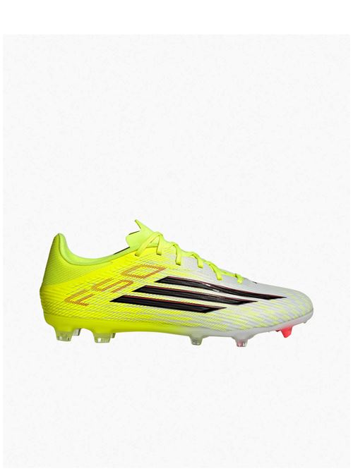 F50 League - Scarpe da calcio - giallo ADIDAS | JR8995.