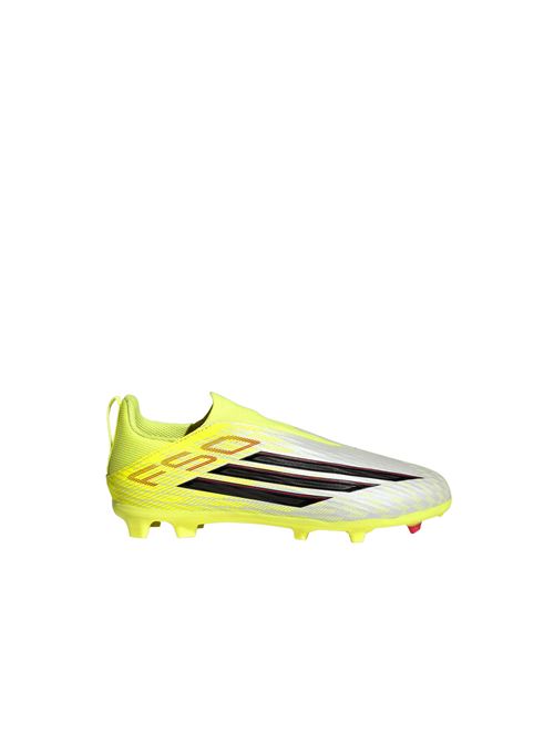 F50 League - Scarpe da calcio - giallo ADIDAS | JR9009.