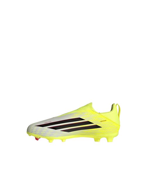 F50 League - Scarpe da calcio - giallo ADIDAS | JR9009.