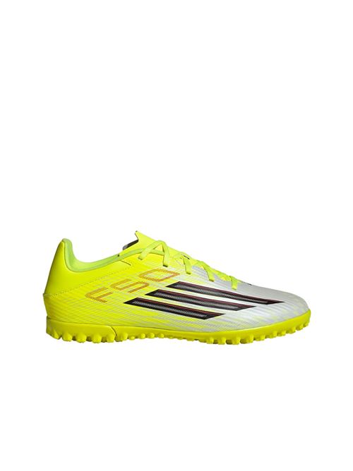F50 Club - Scarpe calcetto - giallo ADIDAS | JR9051.