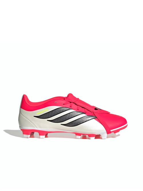 Predator Club - Scarpe da calcio - rosso ADIDAS | JS0346.