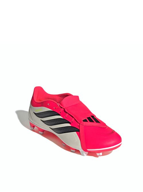 Predator Club - Scarpe da calcio - rosso ADIDAS | JS0346.