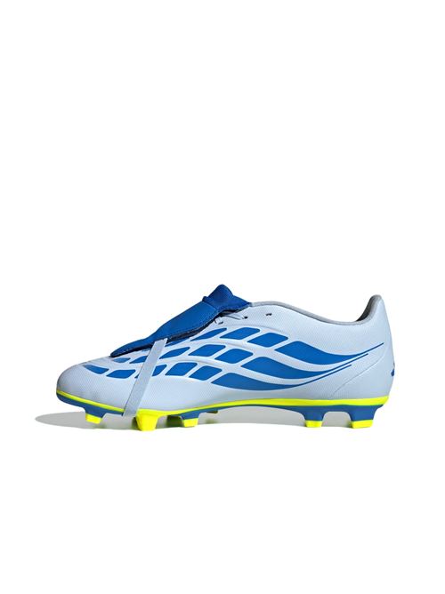 Predator Club - Scarpe da calcio - celeste ADIDAS | JS0347.
