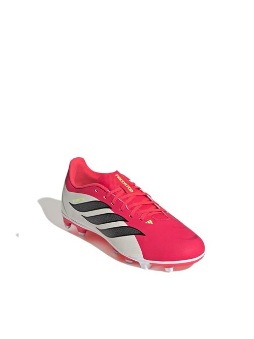 Predator Club - Scarpe da calcio - rosso ADIDAS | JS0370.