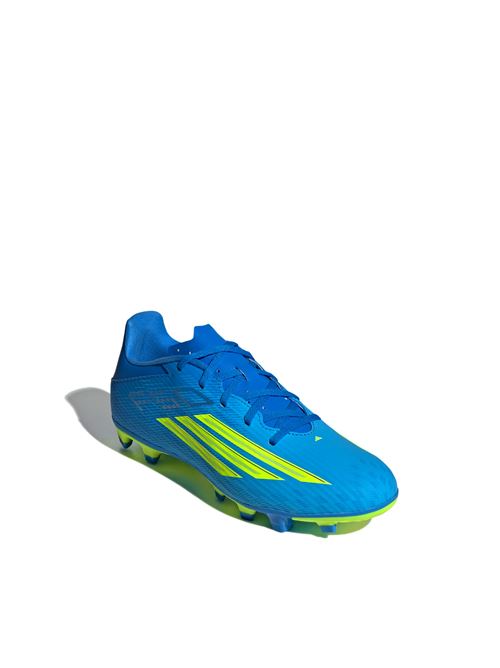 F50 Club Fg/Mg - Scarpe da calcio - blu ADIDAS | JS1479.