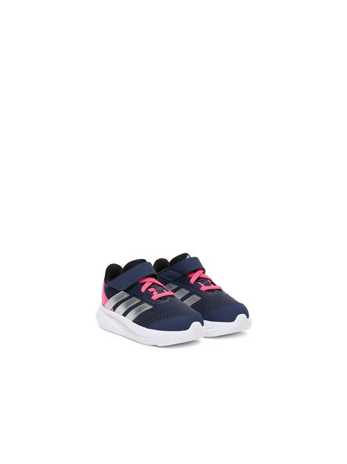 Duramo 2.0 - Sneakers bambino - blu/rosa ADIDAS | JS1729.