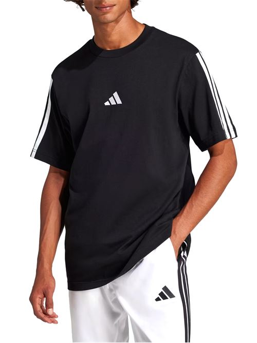 Adicolor Original - T-Shirt uomo - nero ADIDAS | JW1949.