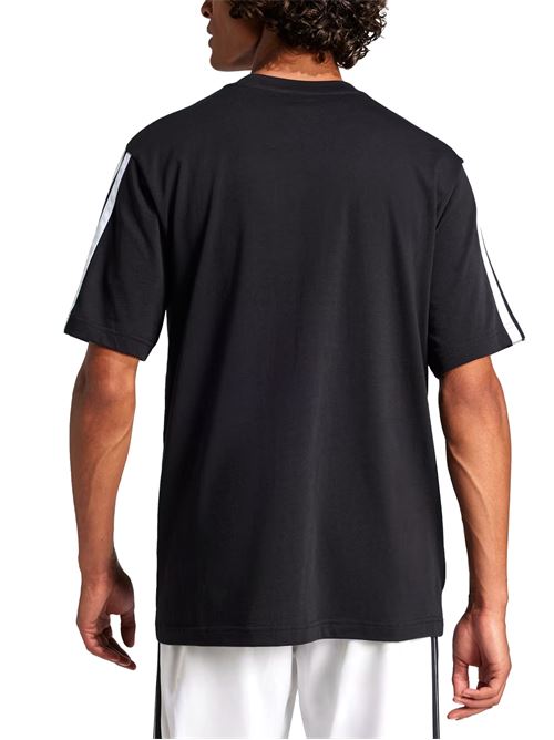 Adicolor Original - T-Shirt uomo - nero ADIDAS | JW1949.