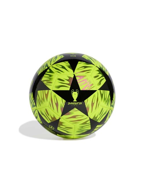 Ucl Club - Pallone da calcio - nero ADIDAS | JX9090.