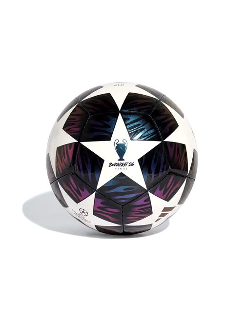 Uefa Champions League - Pallone da calcio - multicolore ADIDAS | JX9091.