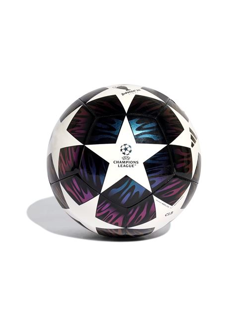 Uefa Champions League - Pallone da calcio - multicolore ADIDAS | JX9091.