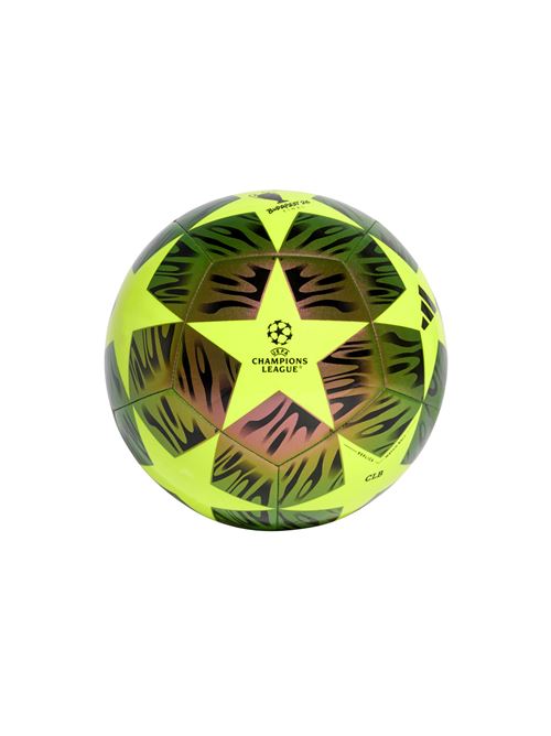 Ucl Club - Pallone da calcio - giallo ADIDAS | JX9092.