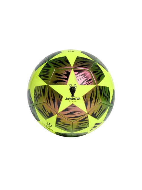 Ucl Club - Pallone da calcio - giallo ADIDAS | JX9092.