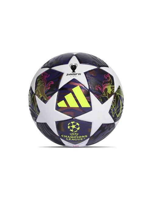 Uefa Champions League - Pallone da calcio - multicolore ADIDAS | JX9097.