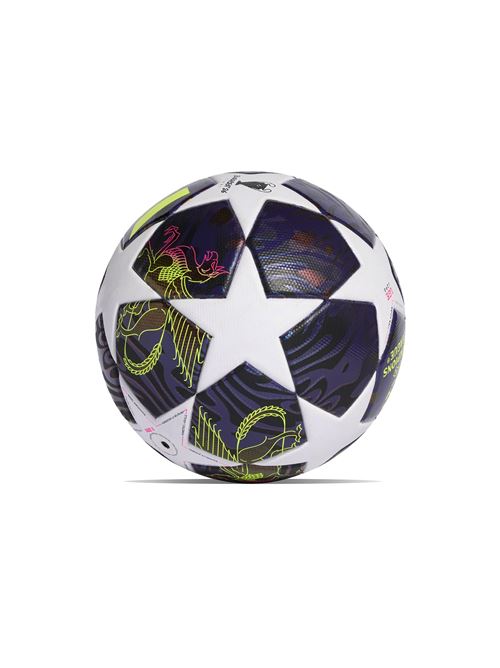 Uefa Champions League - Pallone da calcio - multicolore ADIDAS | JX9097.