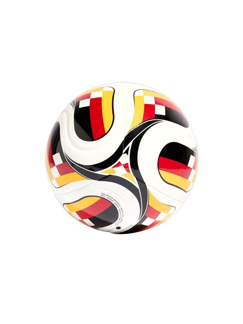 Trionda Home Club Germany - Pallone da calcio - multicolore ADIDAS | JY0242.