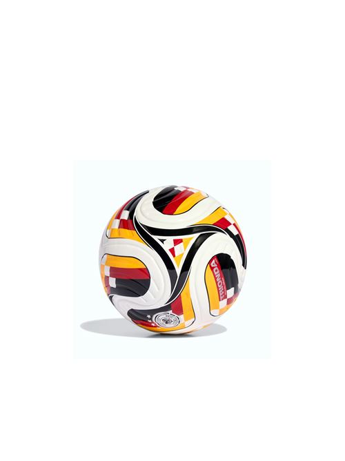 Trionda Home Mini Germany - Pallina da calcio - multicolore ADIDAS | JY0245.
