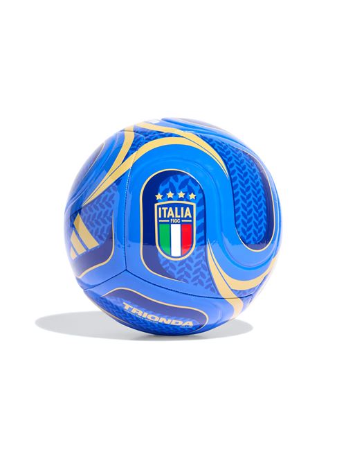 Trionda Italia Home Club - Pallone da calcio - azzurro ADIDAS | JY0248.