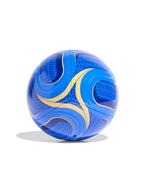 Trionda Italia Home Club - Pallone da calcio - azzurro ADIDAS | JY0248.