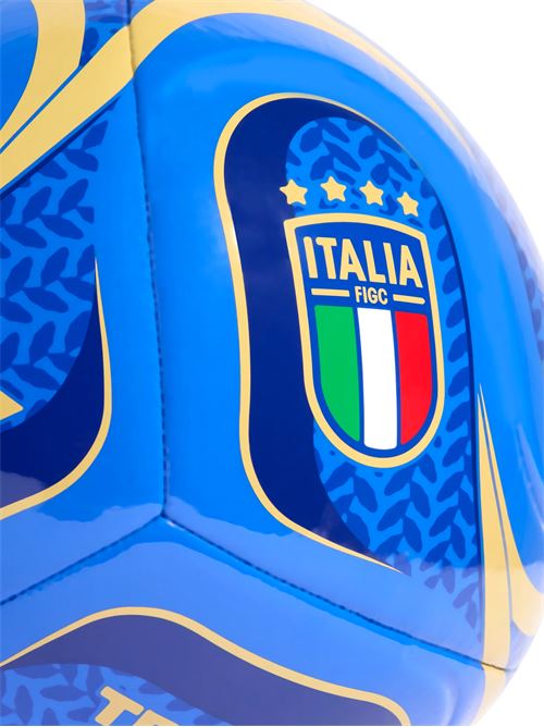 Trionda Italia Home Club - Pallone da calcio - azzurro ADIDAS | JY0248.