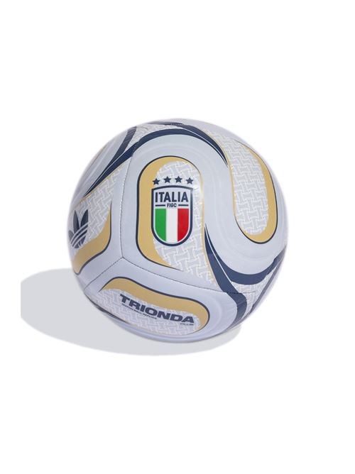 Away da Club Italia - Pallone da calcio - bianco ADIDAS | JY0250.