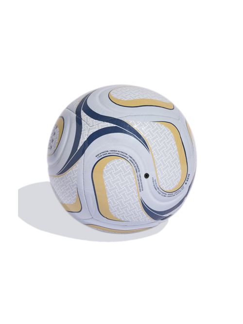 Away da Club Italia - Pallone da calcio - bianco ADIDAS | JY0250.