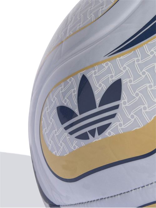 Away da Club Italia - Pallone da calcio - bianco ADIDAS | JY0250.