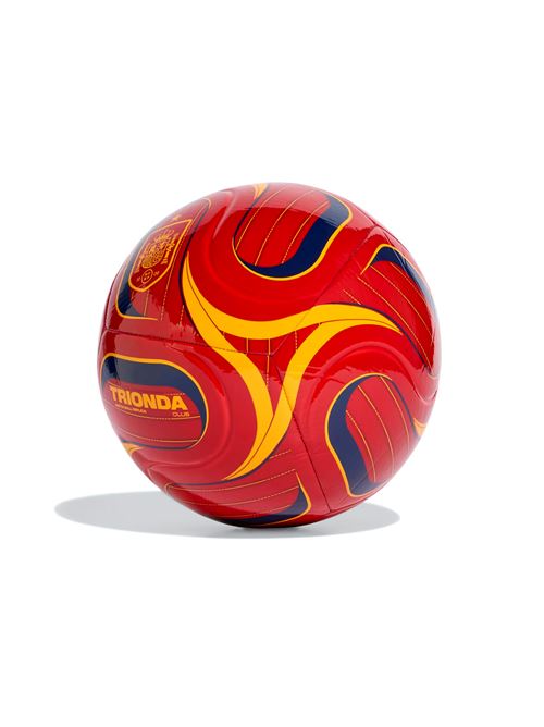 Spain Home Club - Pallone da calcio - rosso ADIDAS | JY0256.