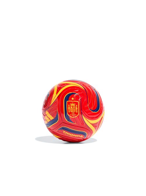 Trionda Spain Home Mini - Pallina da calcio - rosso ADIDAS | JY0257.