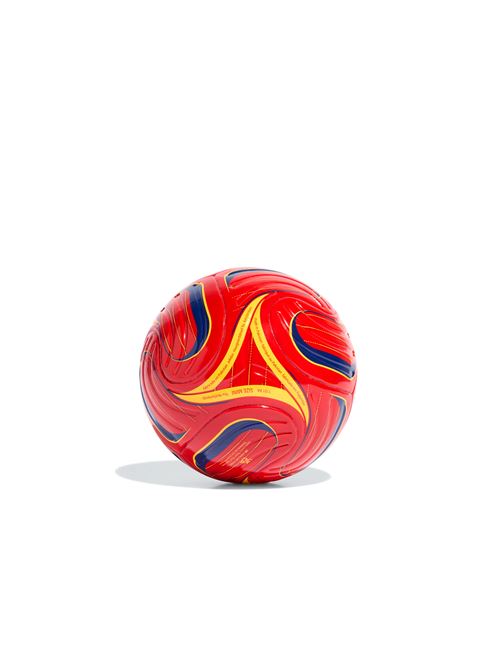 Trionda Spain Home Mini - Pallina da calcio - rosso ADIDAS | JY0257.