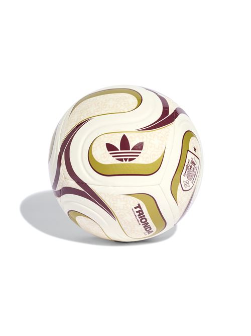 Away Club Spagna - Pallone da calcio - bianco ADIDAS | JY0258.