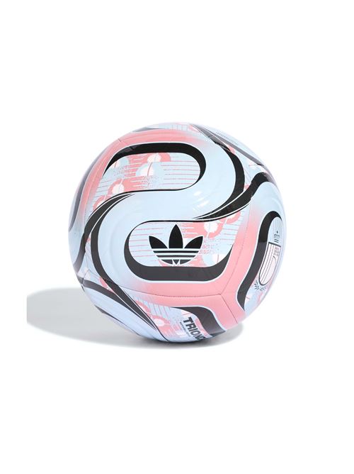 Away Club Belgio - Pallone da calcio - multicolore ADIDAS | JY0270.