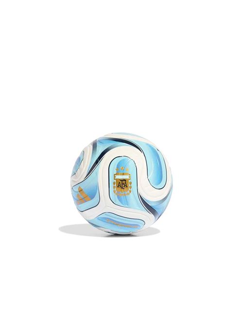 Argentina Home Mini - Pallina da calcio - multicolore ADIDAS | JY0306.