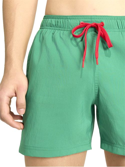 3-Stripes - Costume da bagno uomo - verde ADIDAS | JY9789.