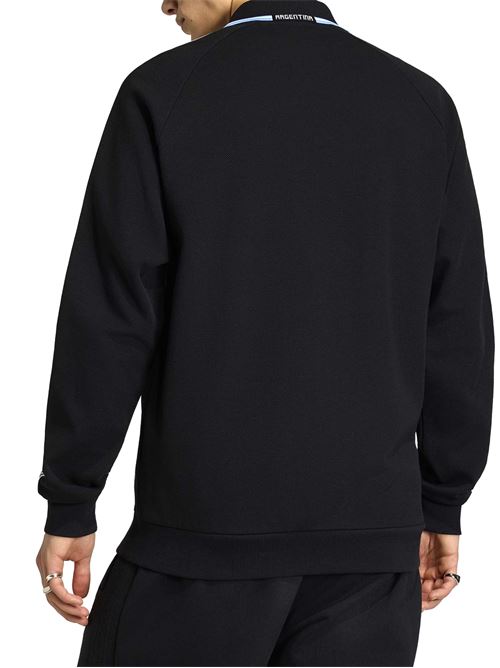 Anthem Argentina - Giacca calcio - nero ADIDAS | JZ6287.